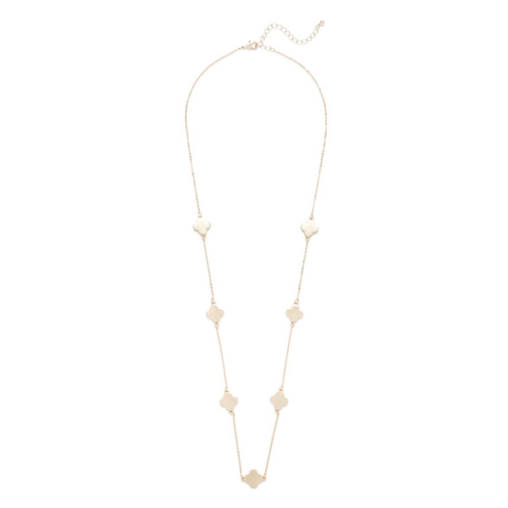 Cary Necklace by Ava Rose